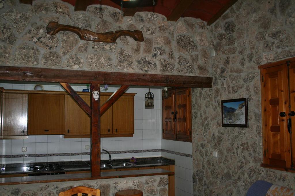 Casas Rurales Los Enebros Nerpio - 8