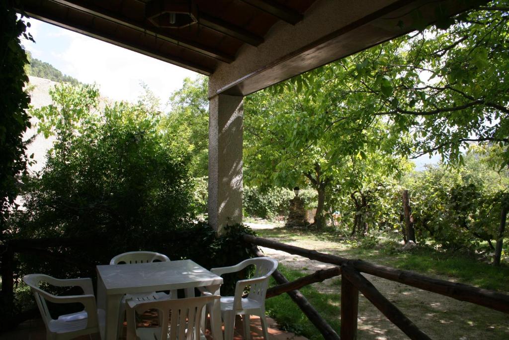Táj Show country houses közelében