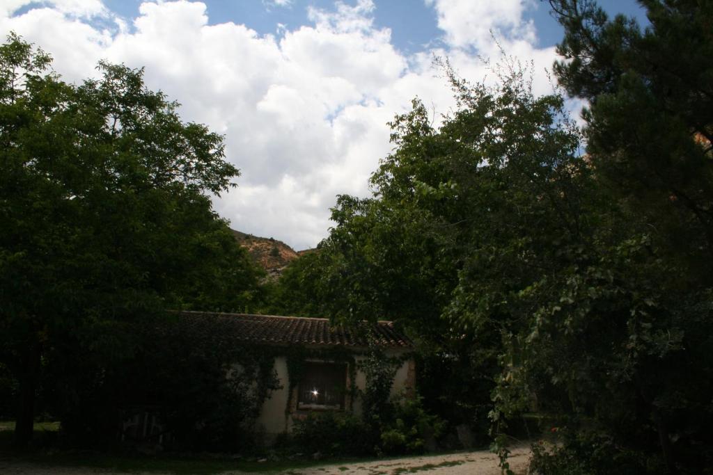Casas Rurales Los Enebros Nerpio - 12