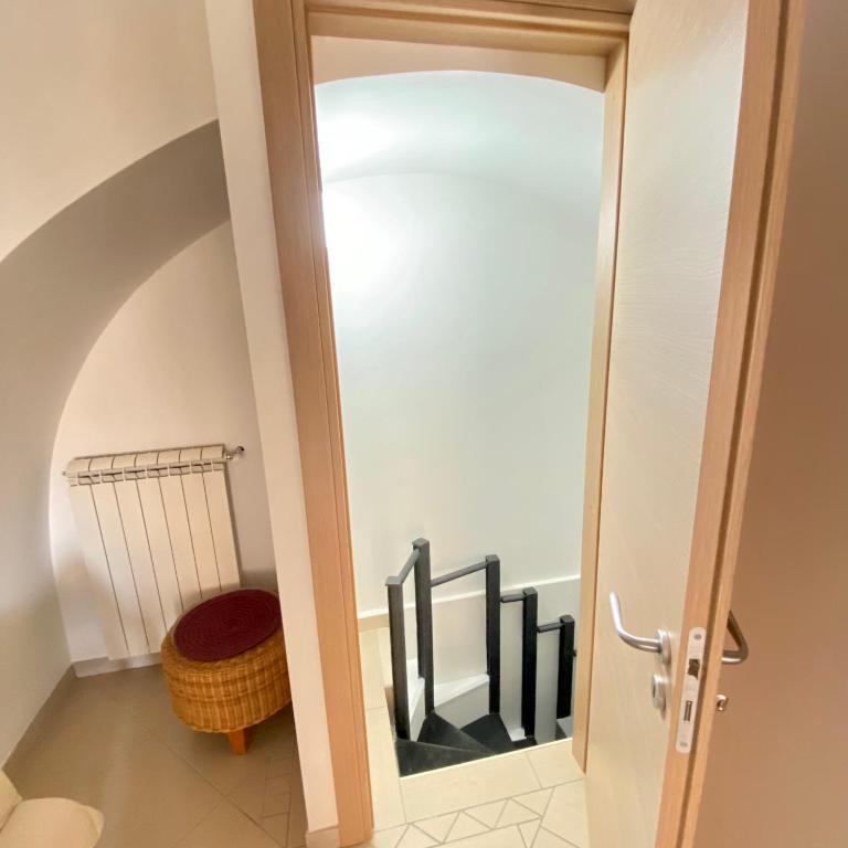 Fotografie z fotogalerie ubytování Ch Suite & PrivateParking - Corso 18 Agosto - Apartment v destinaci Potenza
