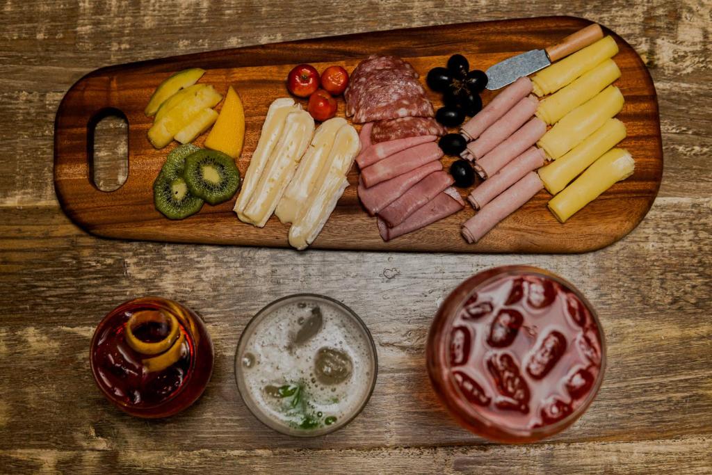 Diff Hotel - by Easy Hotéis