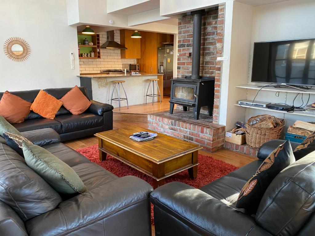 23 Scarborough Tce - Resim 4