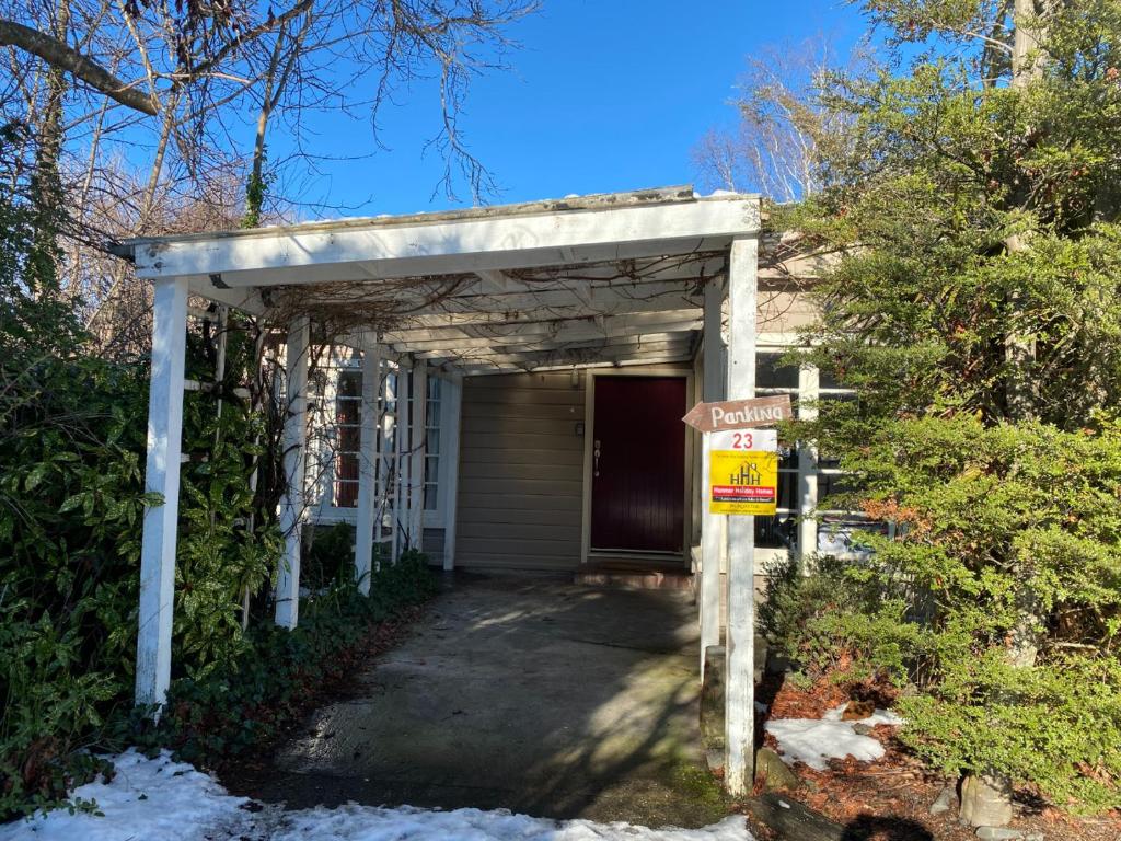 23 Scarborough Tce - Resim 10