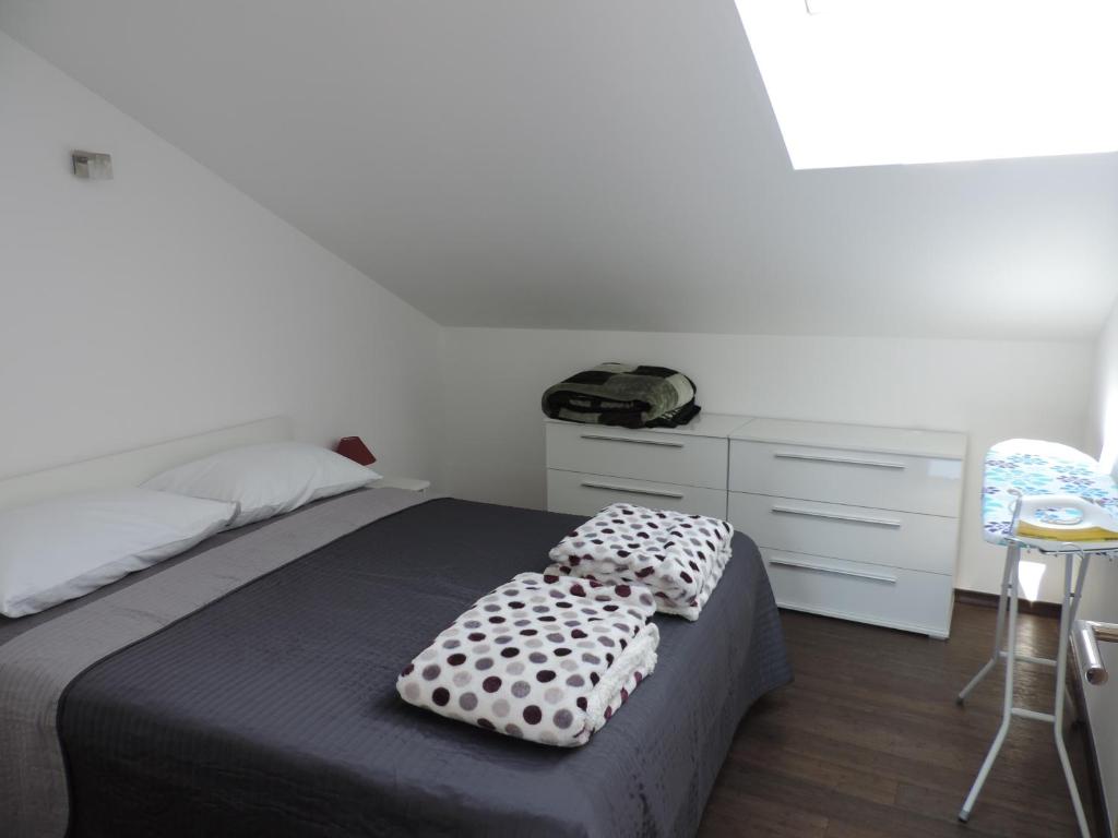 Apartments Lori - Appartamento Con 1 Camera Da Letto E Vista Mare