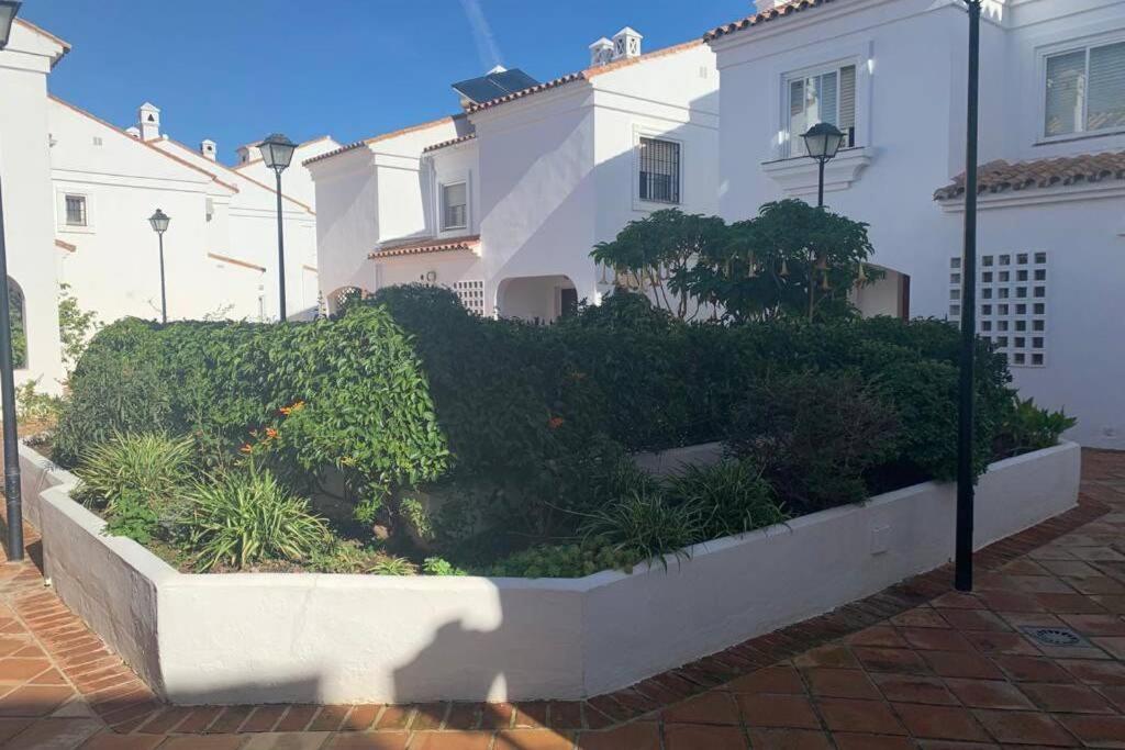Vakantiehuis Mi retiro en la playa (Spanje Málaga) - Booking.com