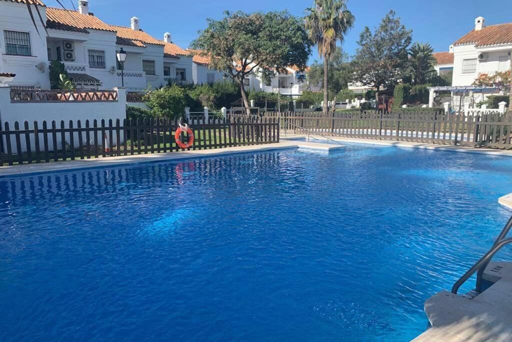 Vakantiehuis Mi retiro en la playa (Spanje Málaga) - Booking.com