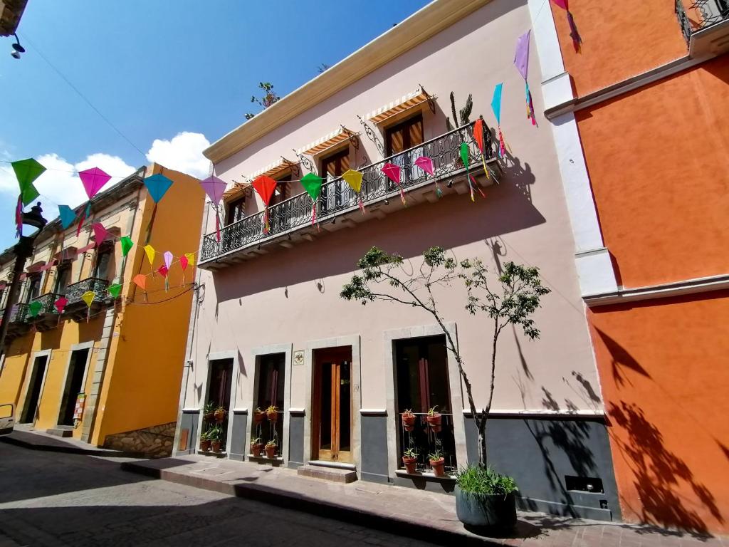 Casona Alonso 10 Casona Alonso 10