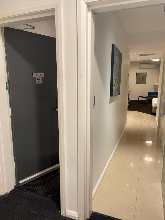 APX World Square - Resim 27