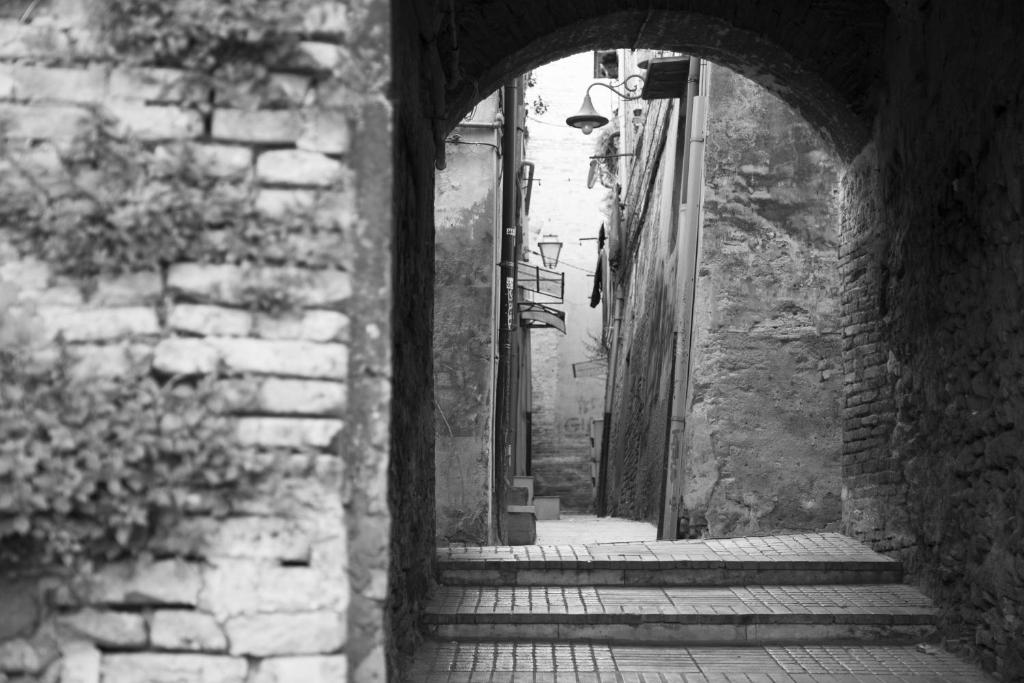 Fotografie z fotogalerie ubytování Residenza Amblingh v destinaci Vasto