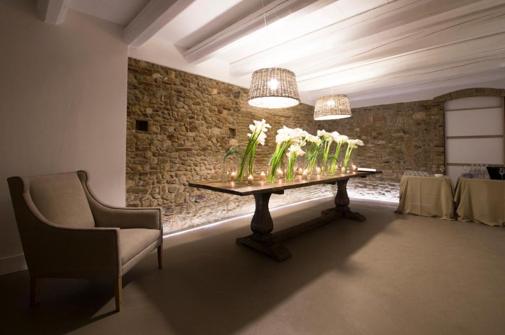 Fotografie z fotogalerie ubytování Residenza Amblingh v destinaci Vasto