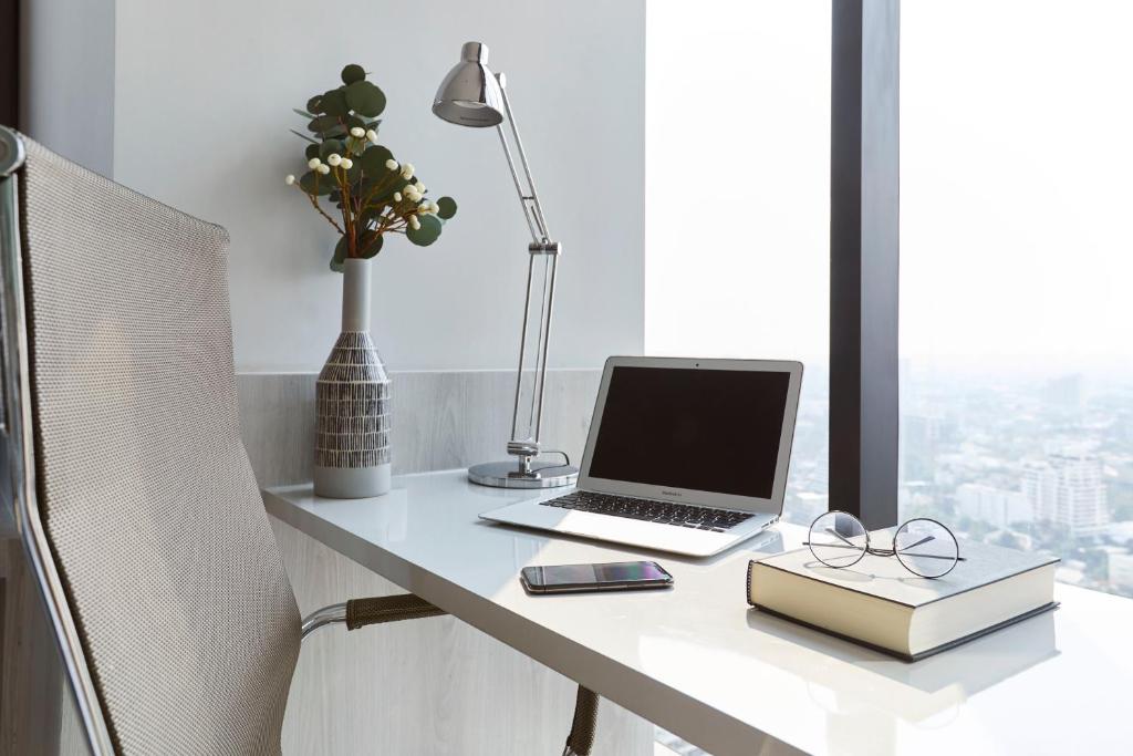 The Quarter Ari by UHG - Resim 8