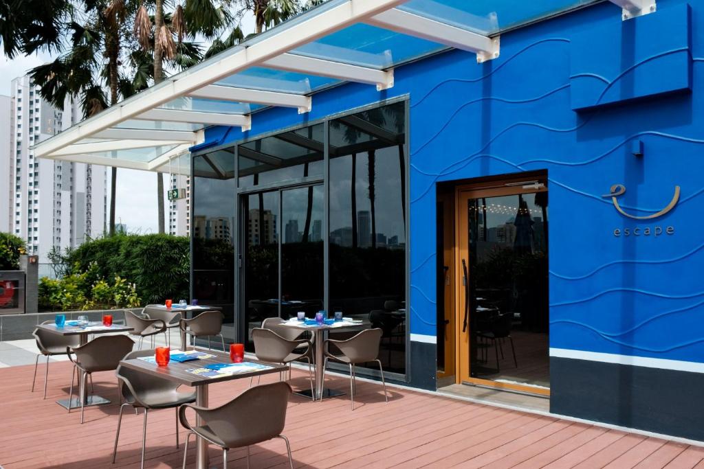 One Farrer Hotel photo