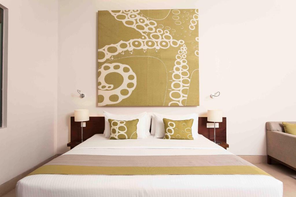 Amaya Beach Passikudah - 4