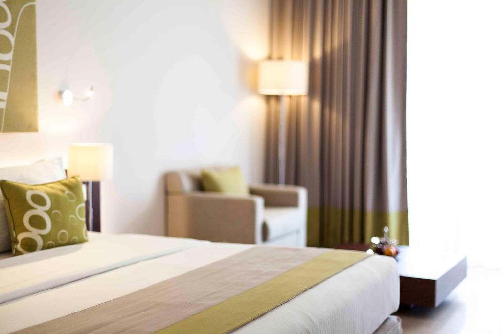 Amaya Beach Passikudah - 5