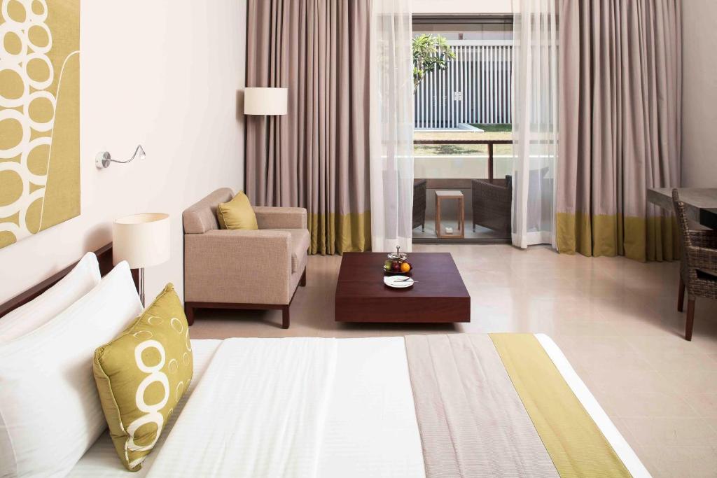 Amaya Beach Passikudah - 1