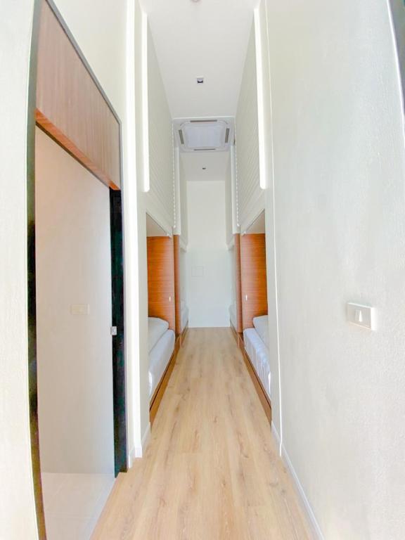 Play Poshtel & Cafe' - Resim 38