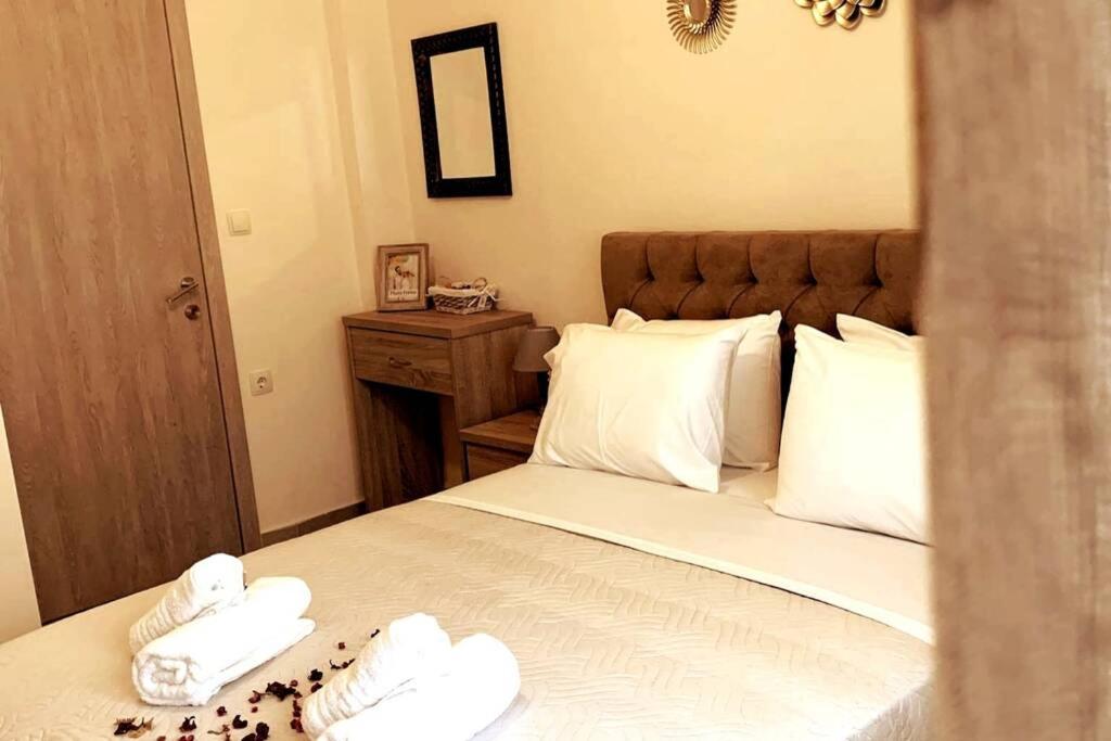 Helen`s Luxury Apartment - 9