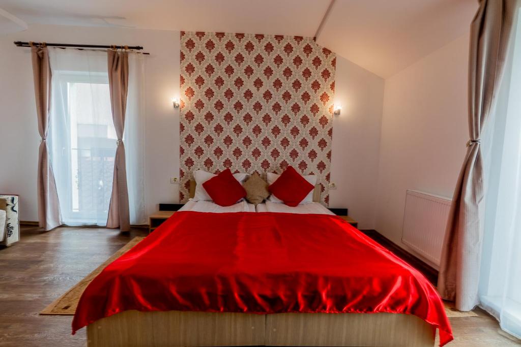 Nice & Cozy Apartments - Studio Apartment