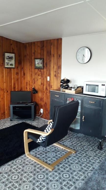 Fotografie z fotogalerie ubytování 'The Quarters' v destinaci Woodville