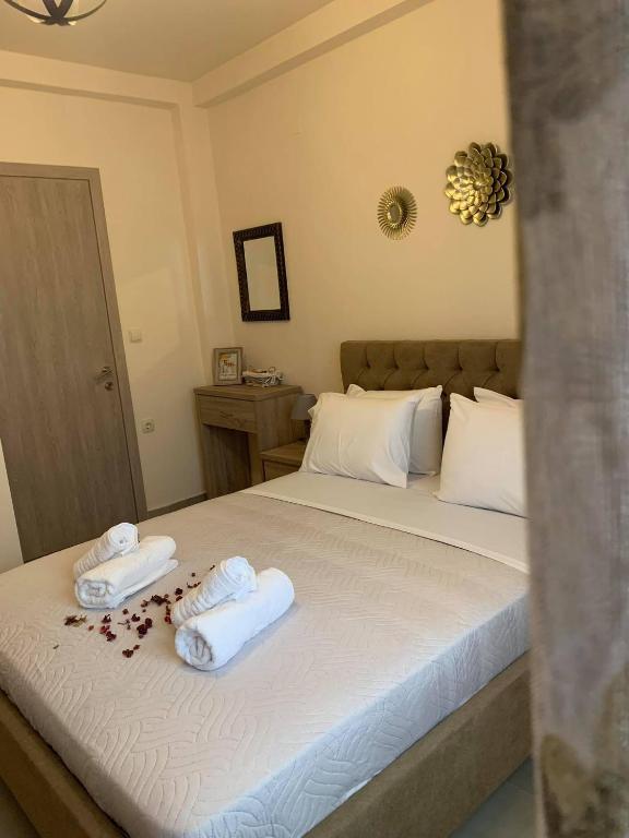 Helen`s Luxury Apartment - 3