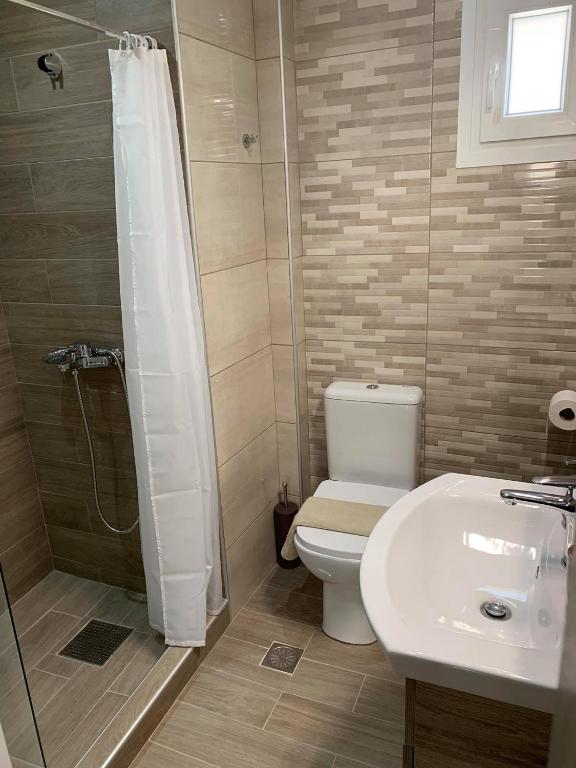 Helen`s Luxury Apartment - 2