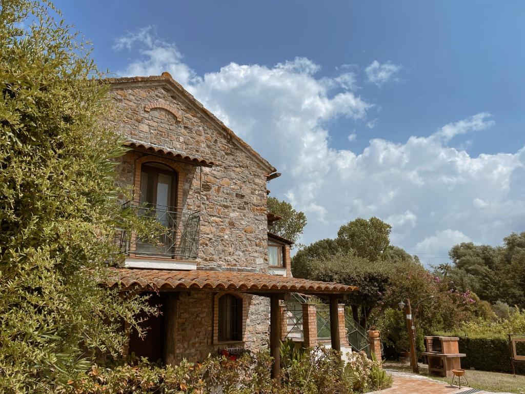Country House L'Aia - Wellness & Relax