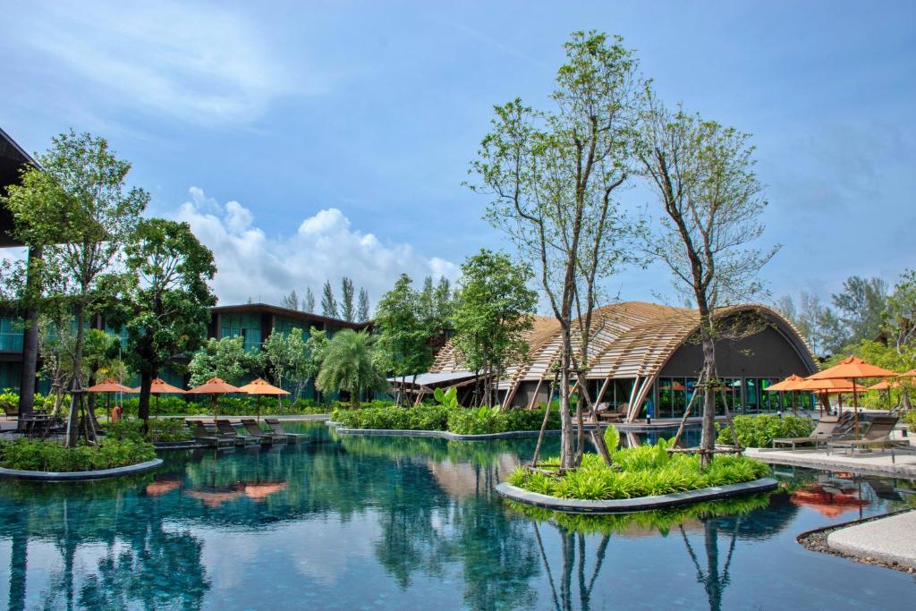 Kalima Resort & Spa Khao Lak