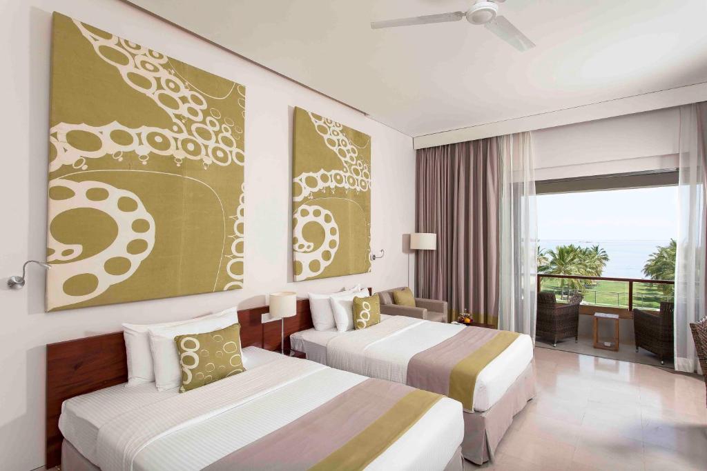 Amaya Beach Passikudah - 9