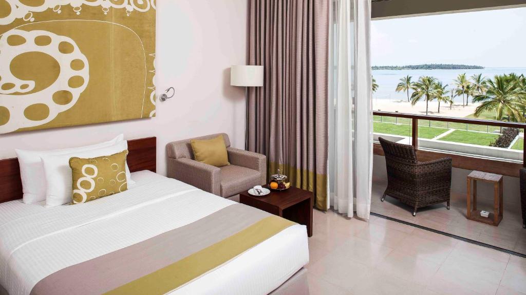 Amaya Beach Passikudah - 10