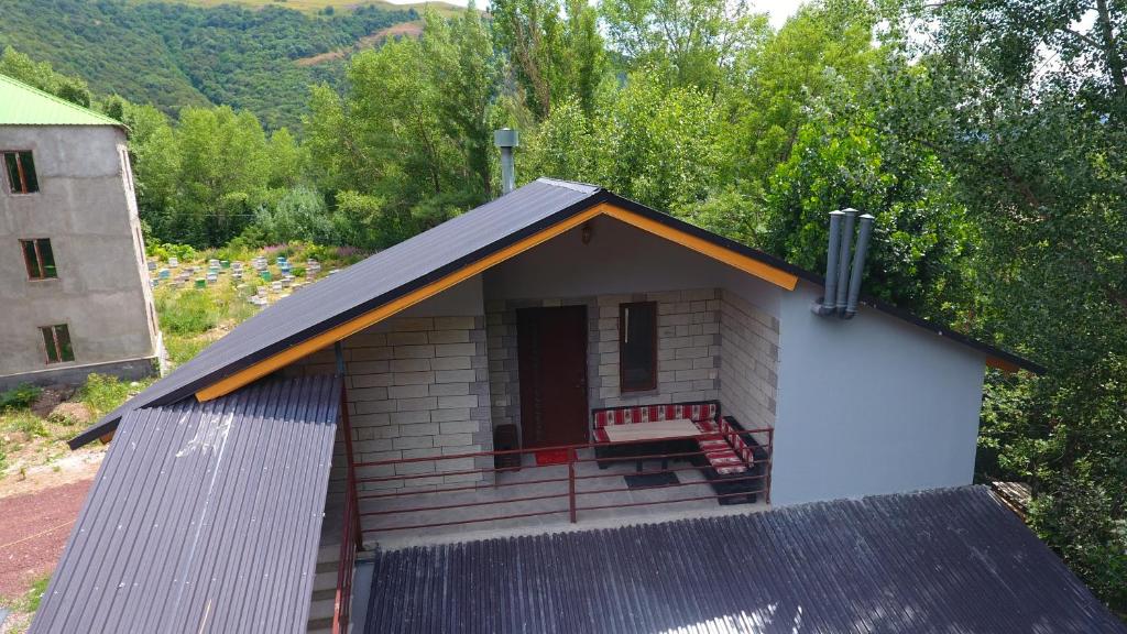 AAA Jermuk rest house - Two-Bedroom House