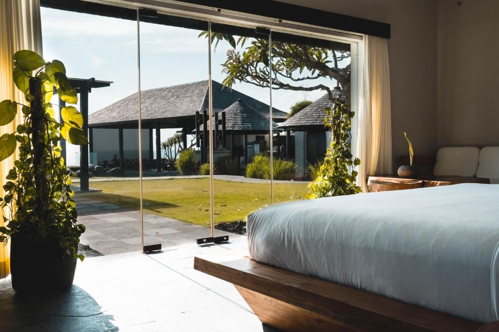 The Istana, Uluwatu