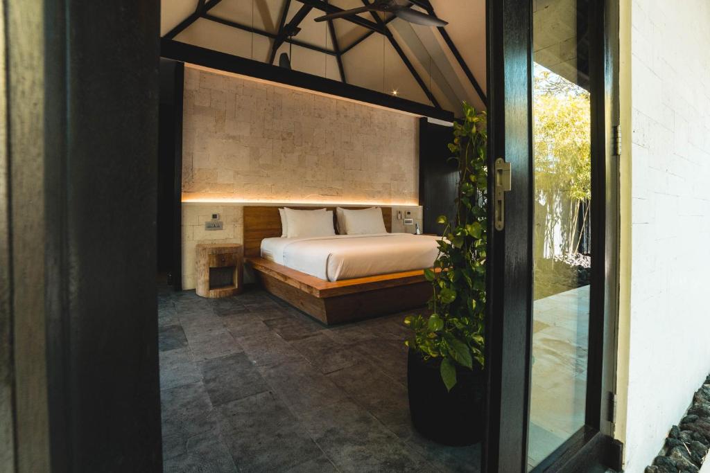 The Istana, Uluwatu