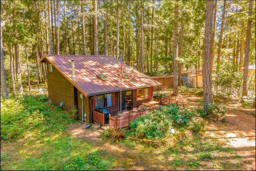 Chinook Nook - Housity