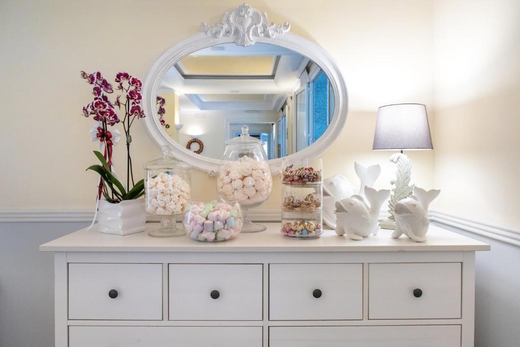 Fotografie z fotogalerie ubytování Hotel Grottamare v destinaci Lido di Jesolo
