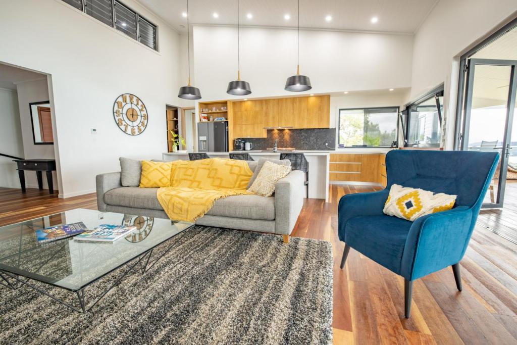 Holiday homes & houses for rent in Airlie Beach