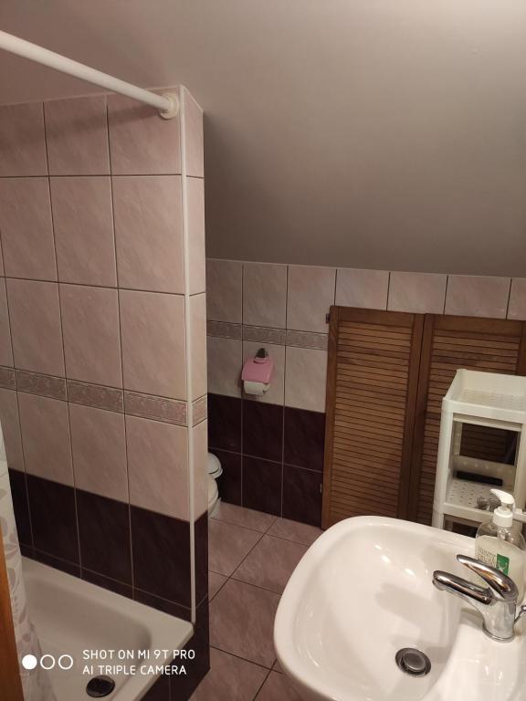 Radunia - Apartment