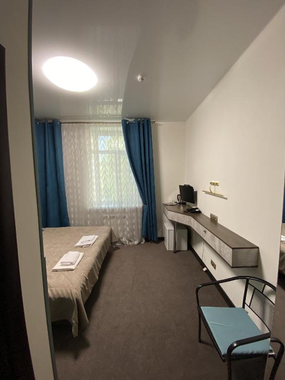 Hotel Korona - Habitación Doble O Gemela Superior