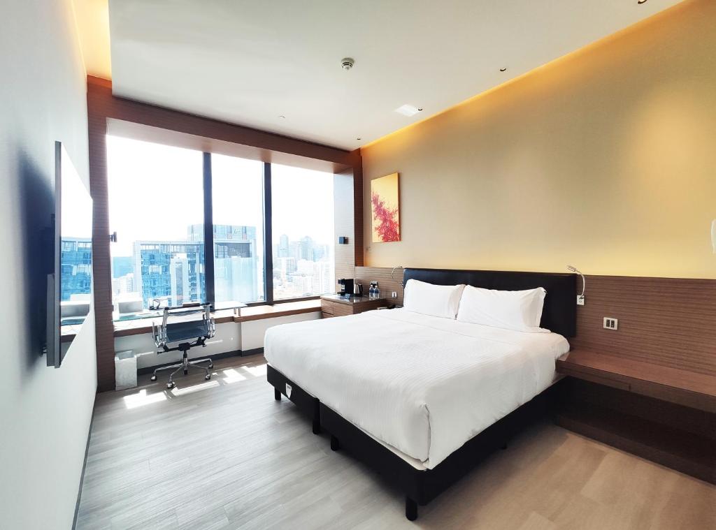 One Farrer Hotel photo