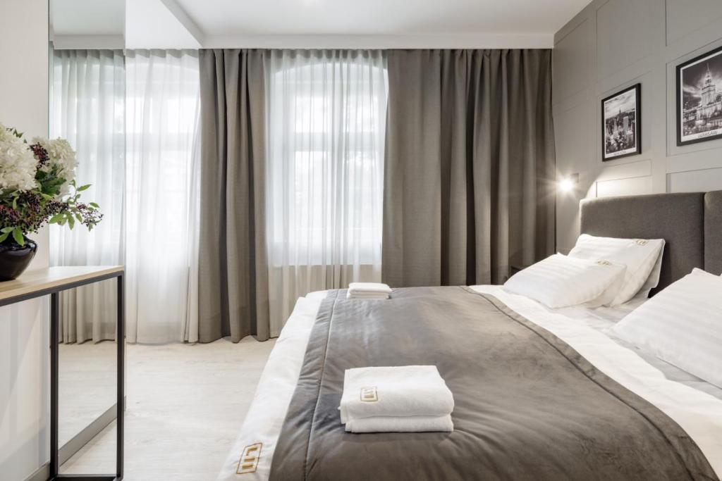 Apartamenty L11, Limanowskiego - Resim 10