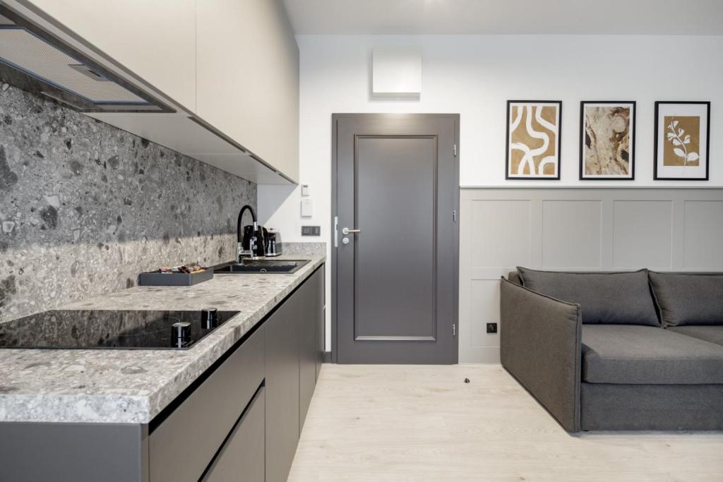 Apartamenty L11, Limanowskiego - Resim 17