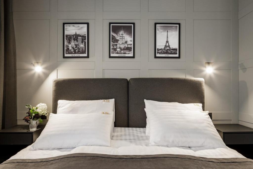 Apartamenty L11, Limanowskiego - Resim 14