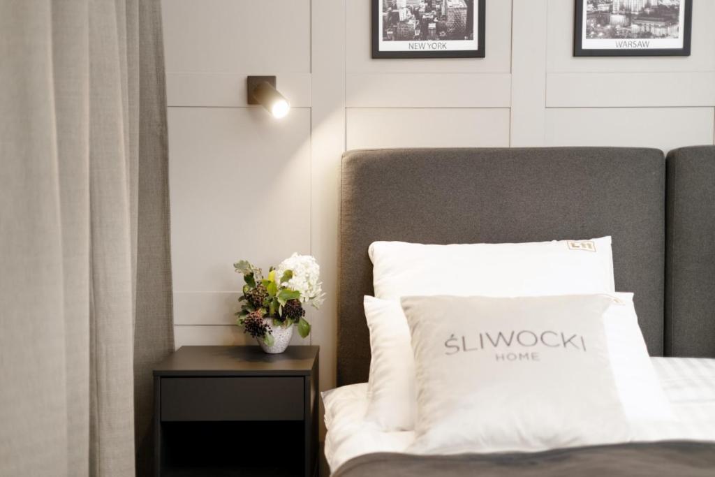 Apartamenty L11, Limanowskiego - Resim 16