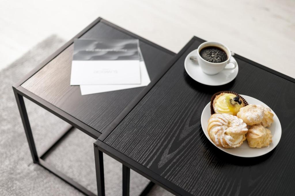 Apartamenty L11, Limanowskiego - Resim 18