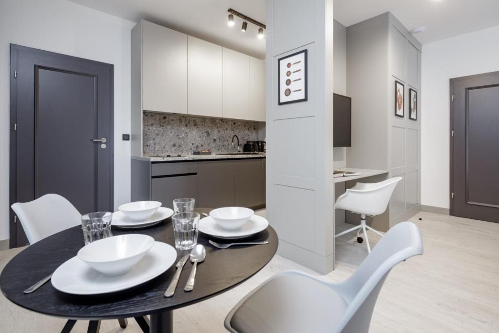 Apartamenty L11, Limanowskiego - Resim 39