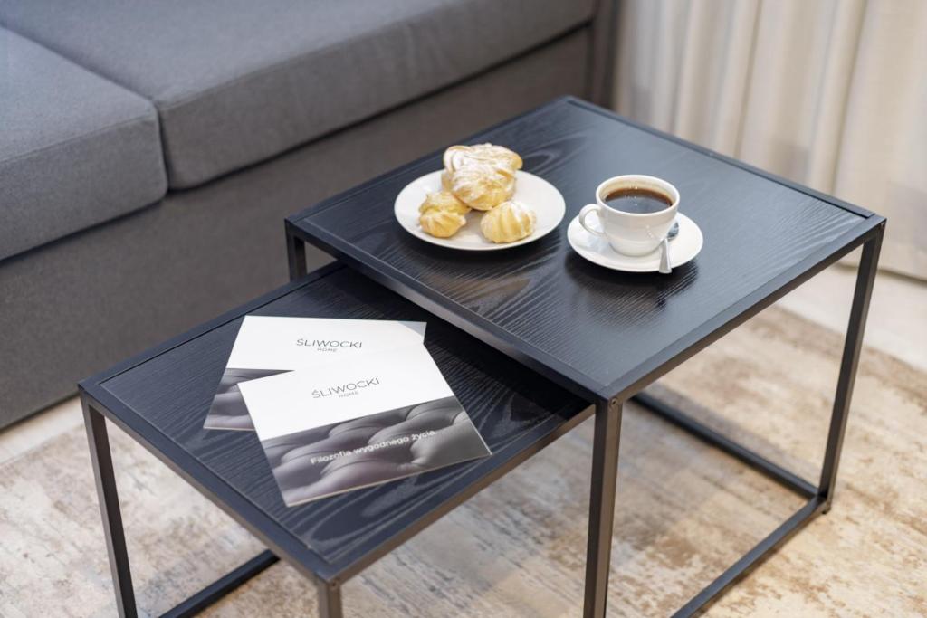 Apartamenty L11, Limanowskiego - Resim 38