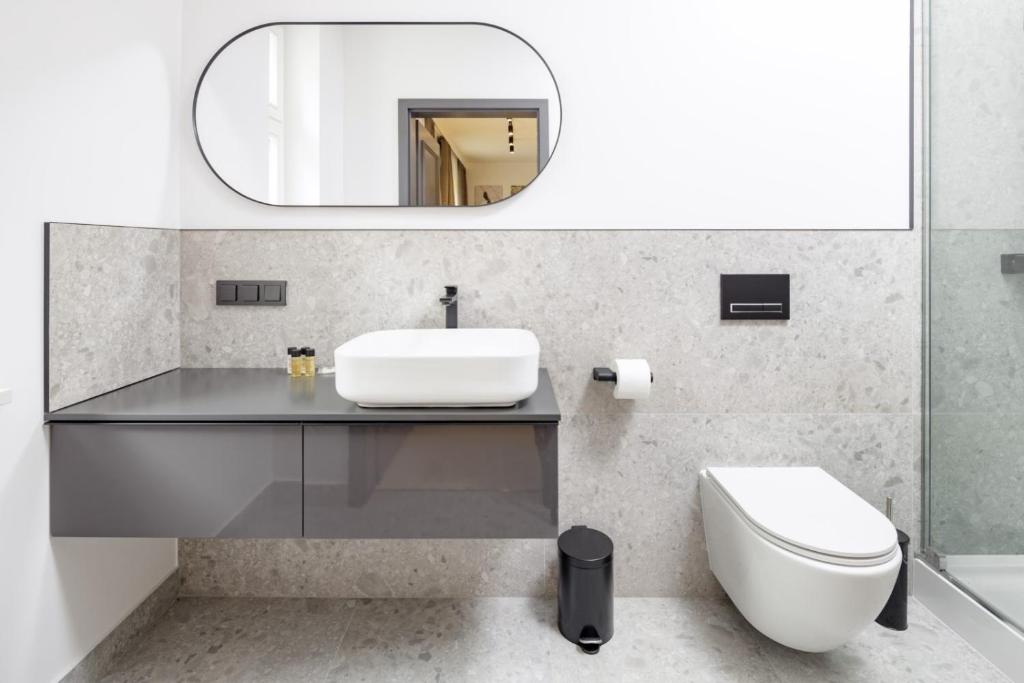 Apartamenty L11, Limanowskiego - Resim 32