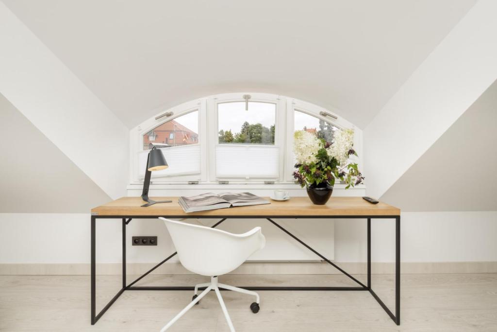 Apartamenty L11, Limanowskiego - Resim 44