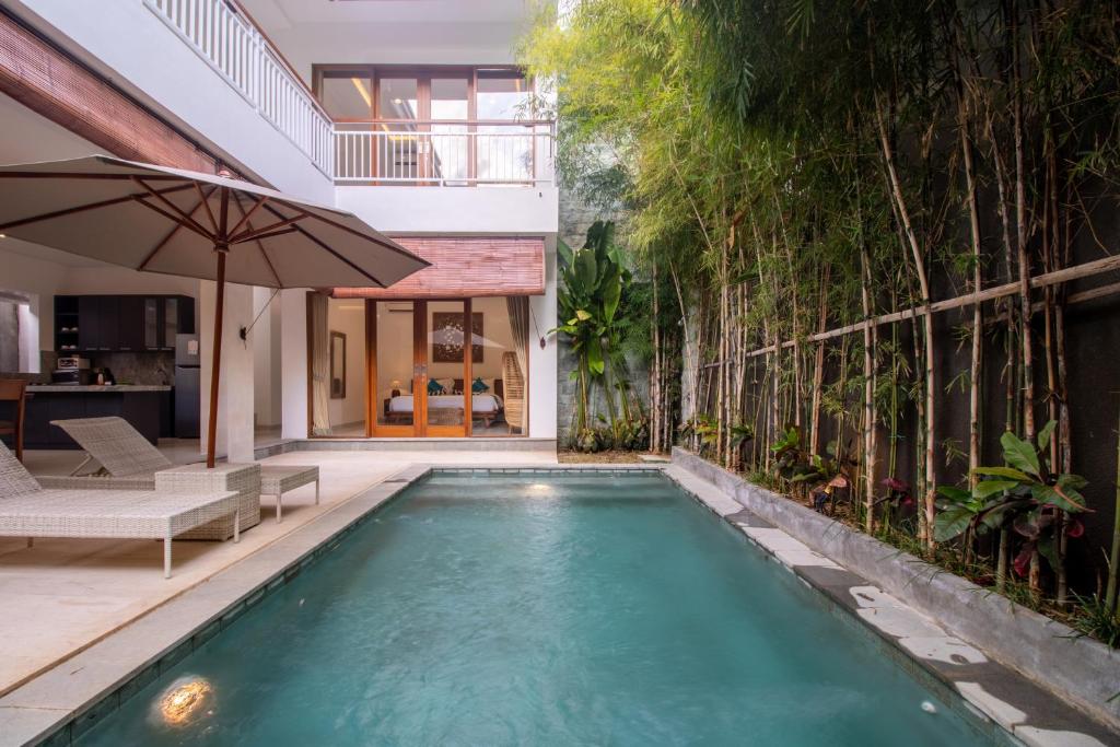 Villa Sayang Sanur VIII, Sanur – Updated 2022 Prices