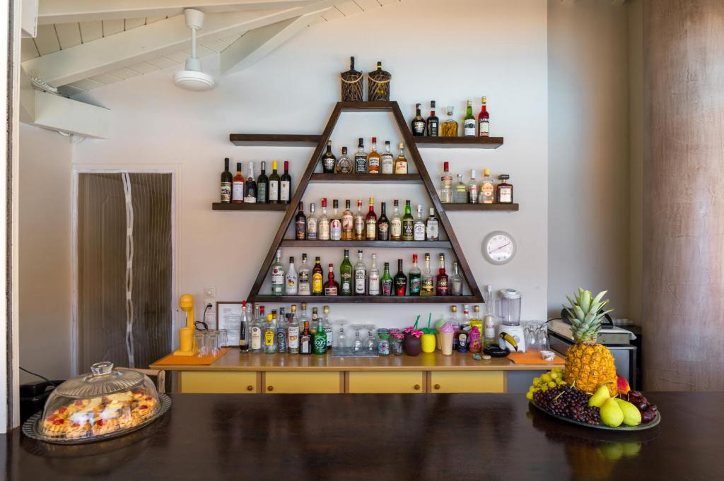 Gallery image of Makis studios in Skala