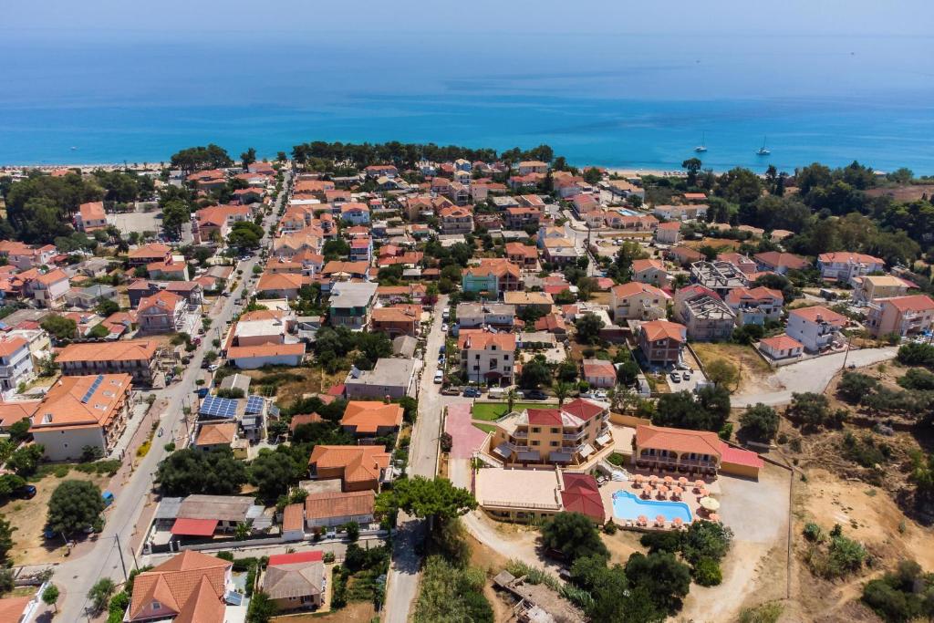 Gallery image of Makis studios in Skala
